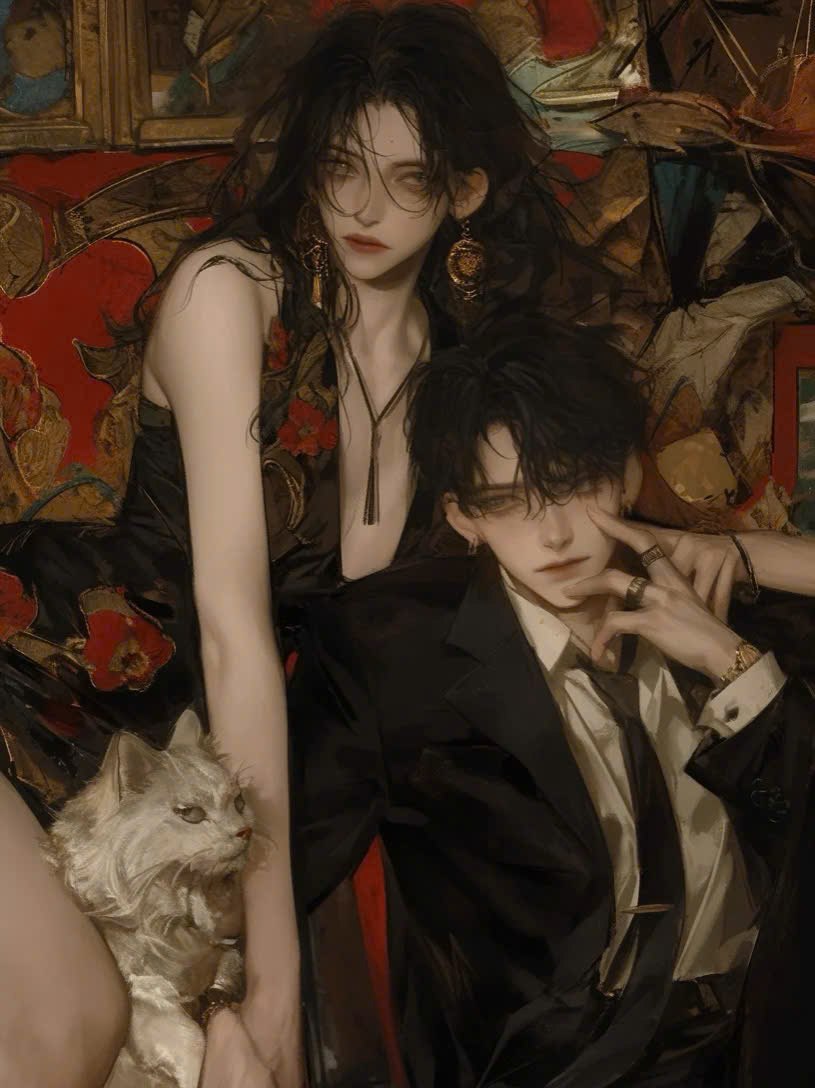 Tình Yêu Đều Là Như Thế Đấy