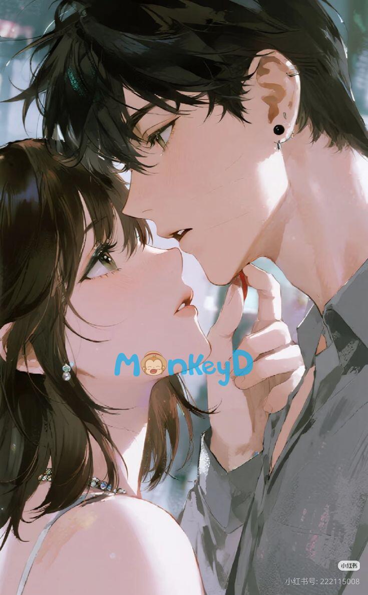 Tình Yêu " Hai Phần" Của Em