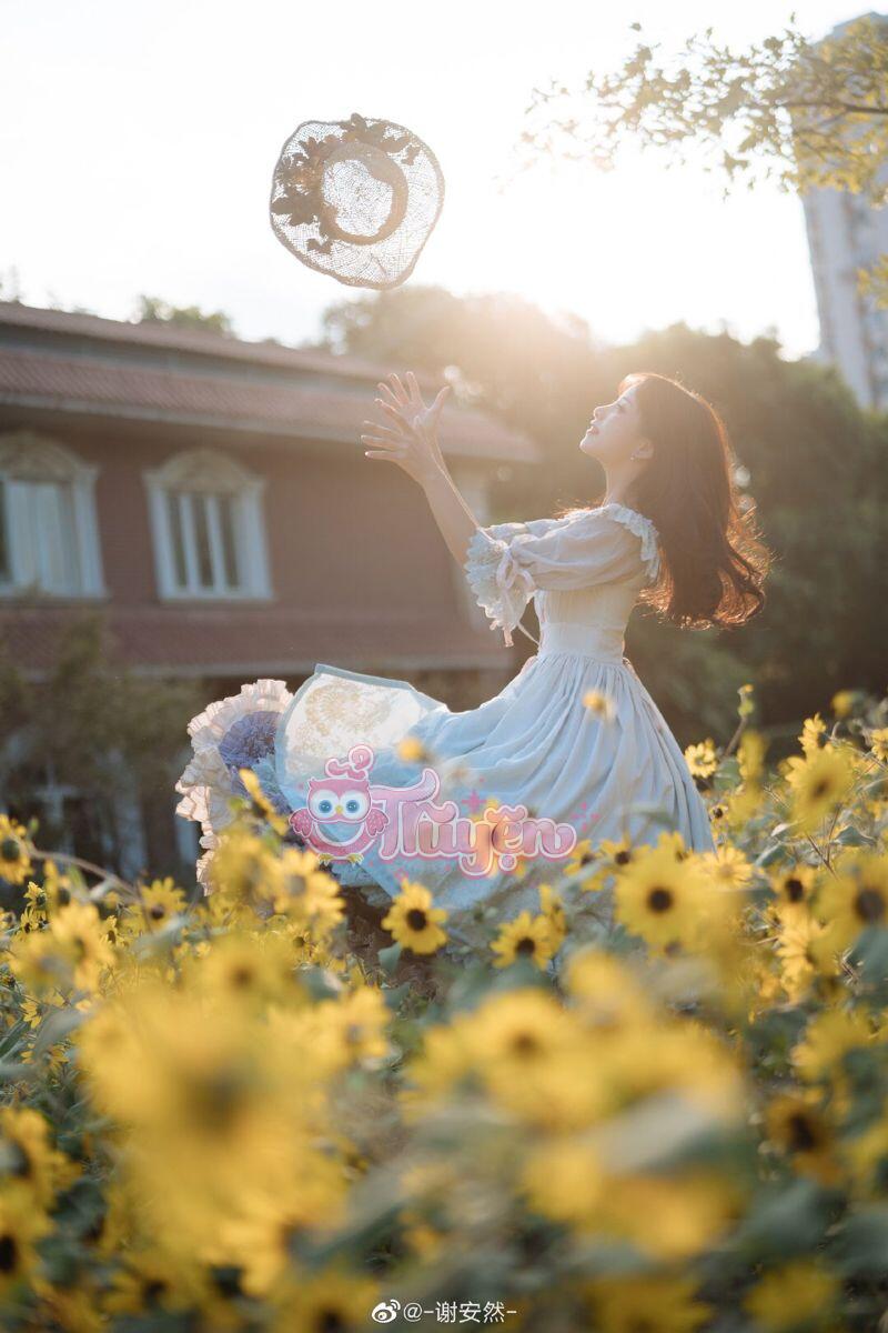 Tình Yêu Không Biên Giới