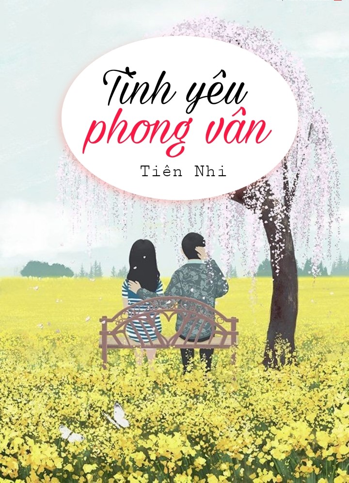 Tình Yêu Phong Vân