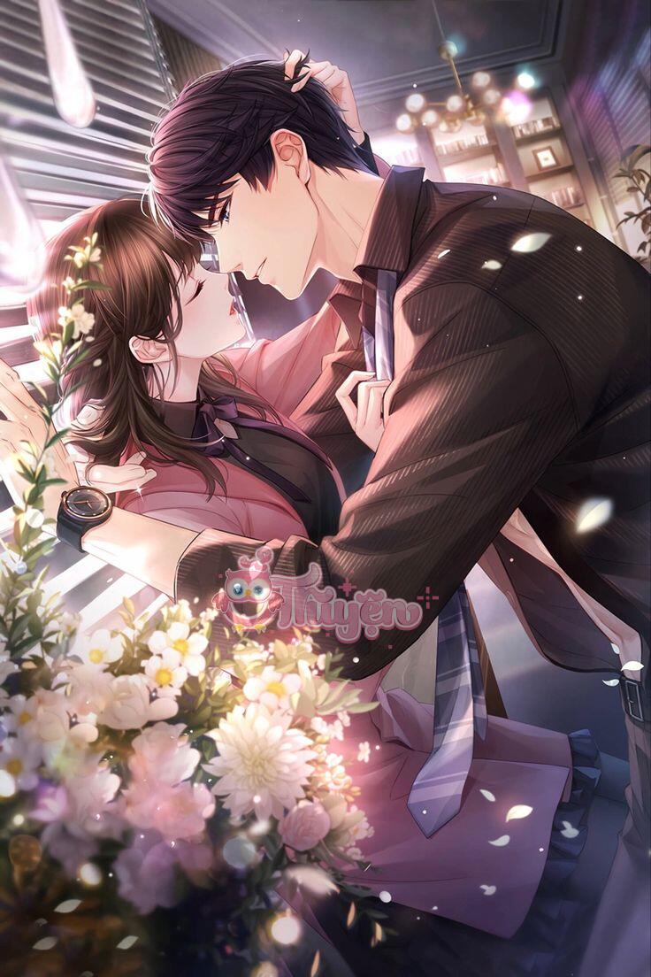 Tình Yêu Sâu Sắc Đau Đớn Với Anh