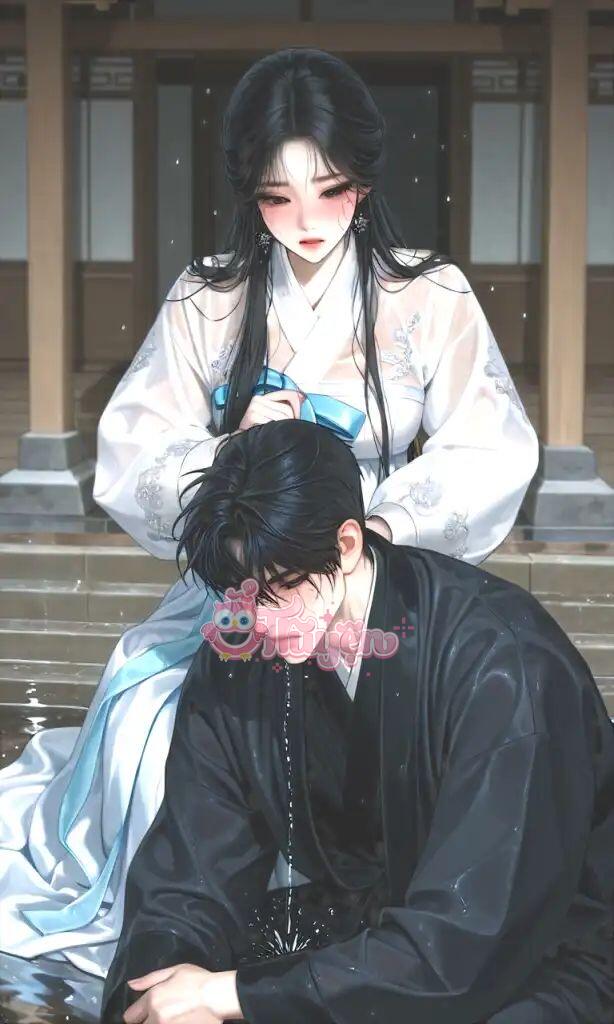 Tình Yêu Thần Thoại