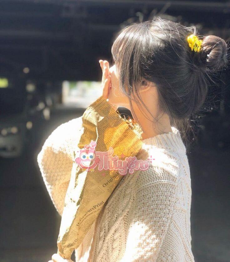 Tình Yêu Vị Chanh Xanh