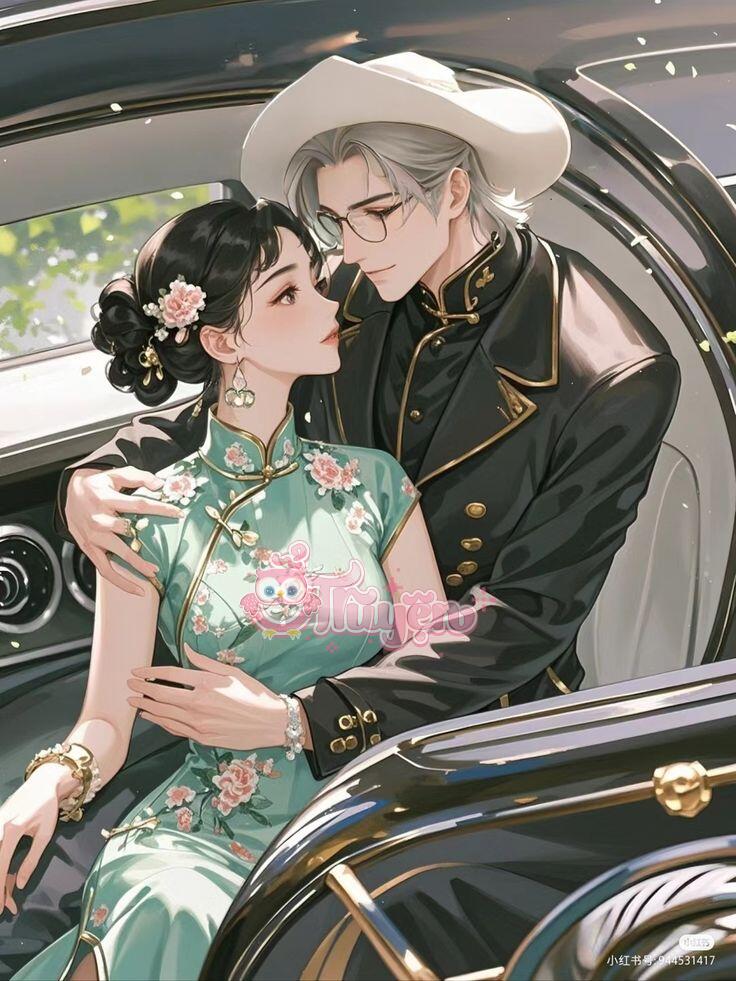 Tn70 Mẹ Kế Kiều Mị Và Ông Chồng Mặt