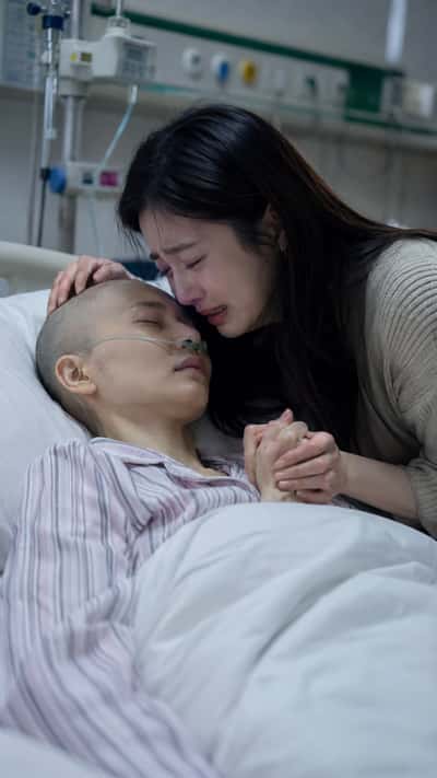 Tờ Đơn Xét Duyệt Cuối Cùng