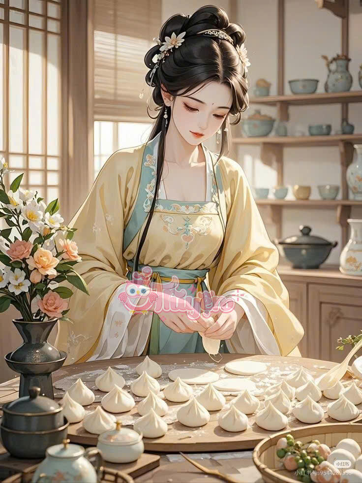 Toàn Gia Lưu Đày, Ta Dựa Vào Không Gian Lật Đổ Cả Giang Sơn