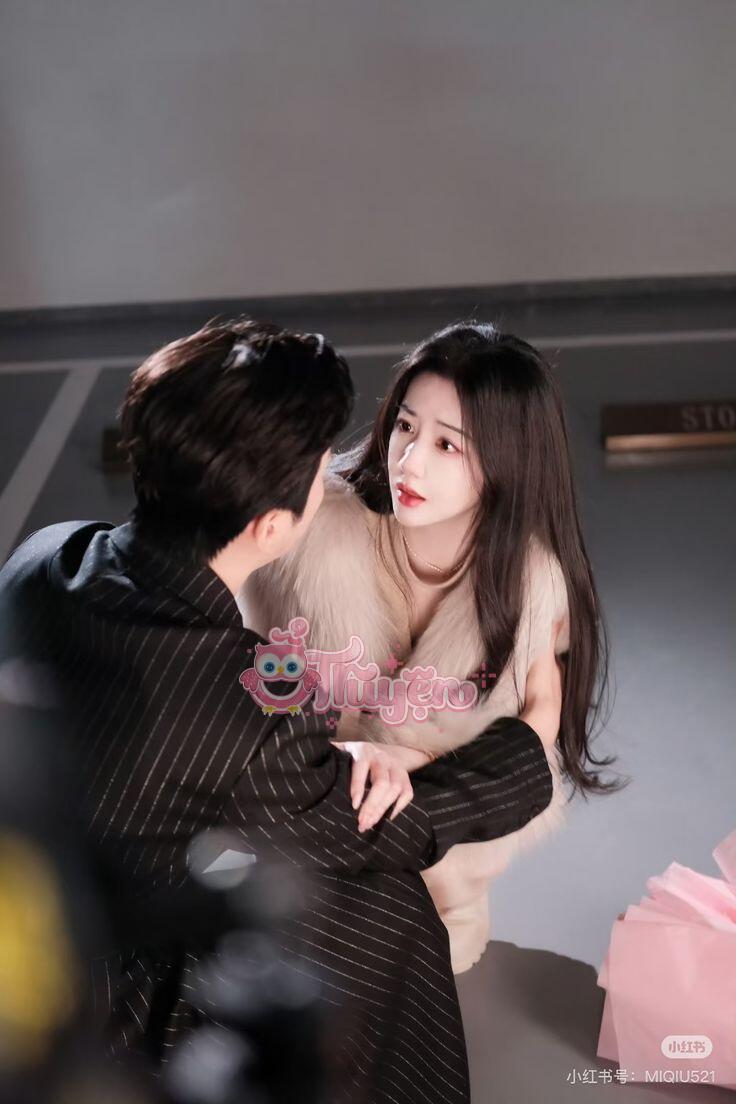 Tôi Bao Nuôi Thư Ký Của Chồng Cũ