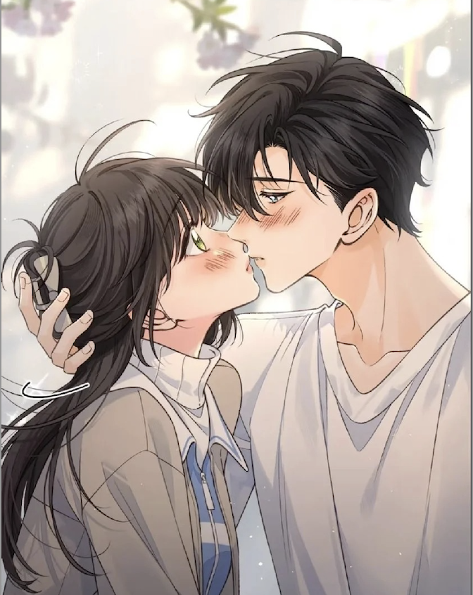 Tôi Bị Anh Ấy Nghe Thấy Những Tiếng Lòng Xấu Hổ