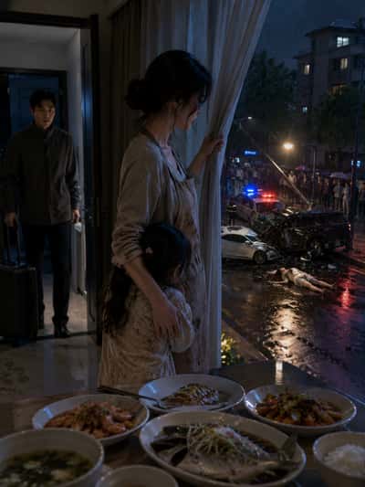 Tôi Biết Anh Đang Sợ Điều Gì