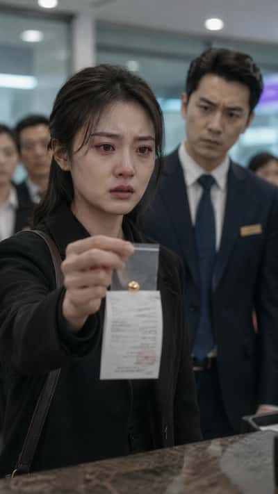 Tôi Chỉ Mua Một Gram Vàng