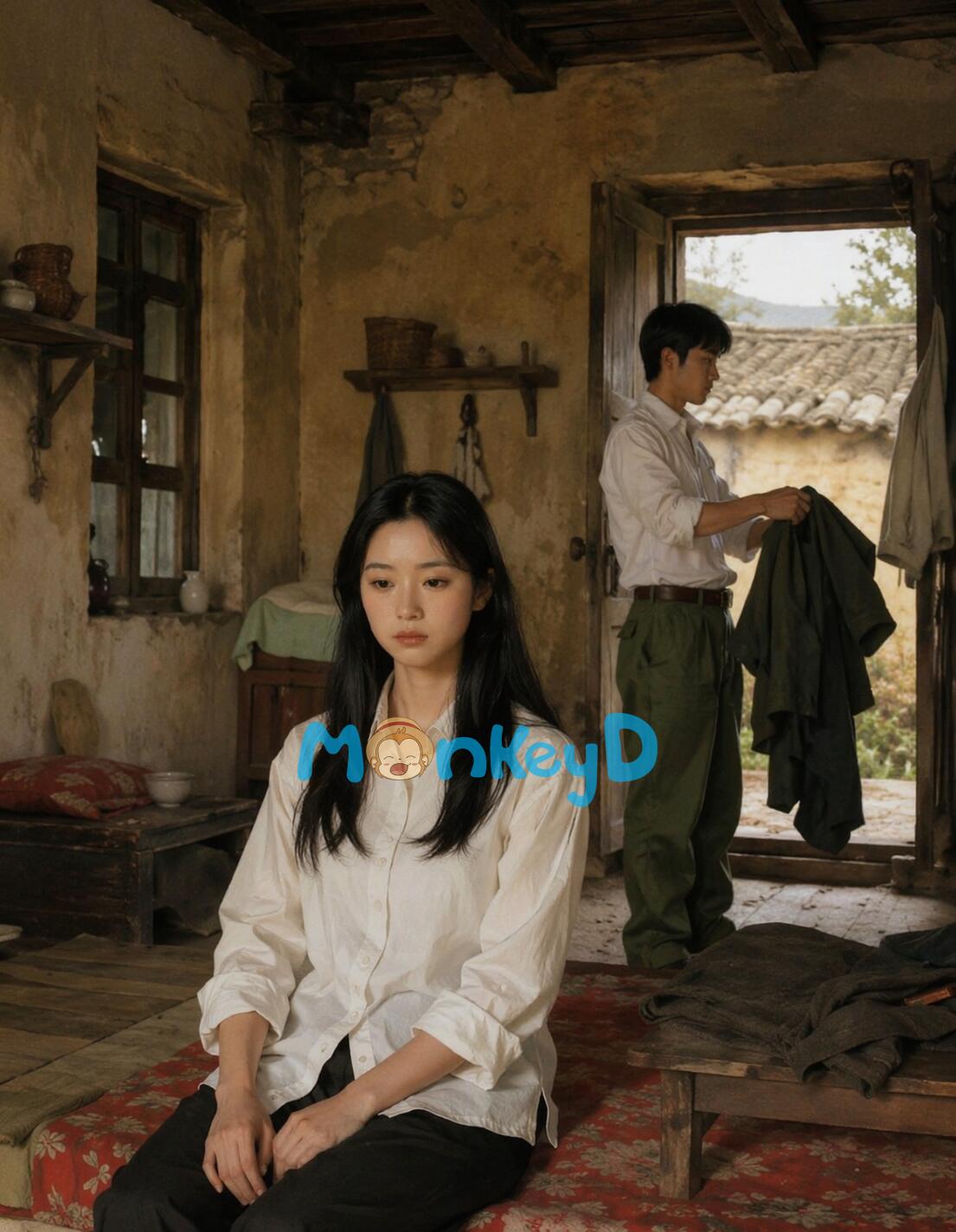 Tôi Coi Con Của Kẻ Thù Như Bảo Vật Nhưng Lại Coi Con Của Mình Như Súc Sinh