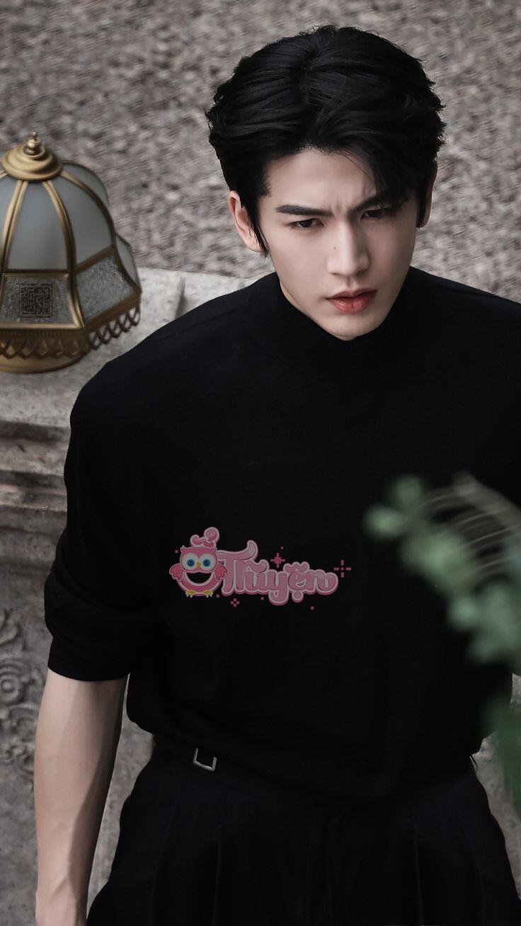 Tôi Cứu Rỗi Cả Gia Đình Tổng Tài