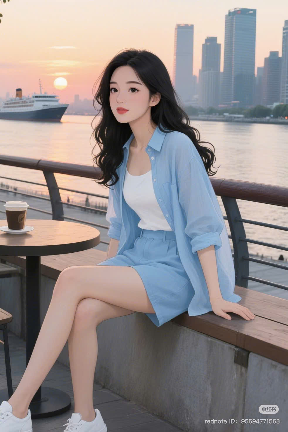 Tôi Đã Từng Thích Anh Như Vậy Đấy