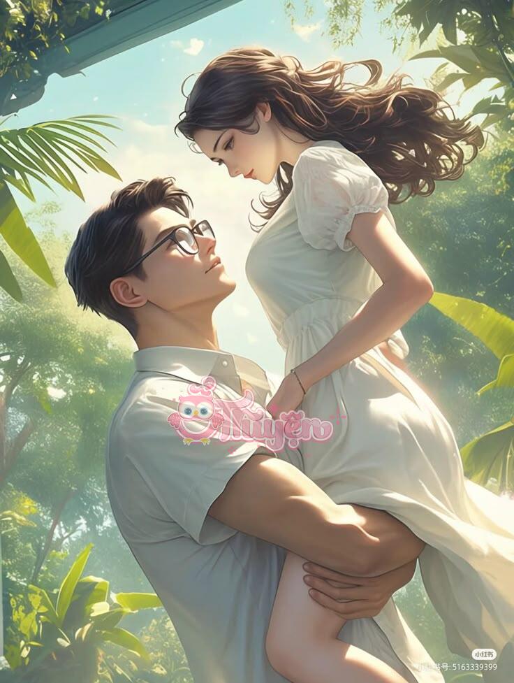 Tôi Đã Yêu Nam Chính Trong Cuốn Sách Đời Mình