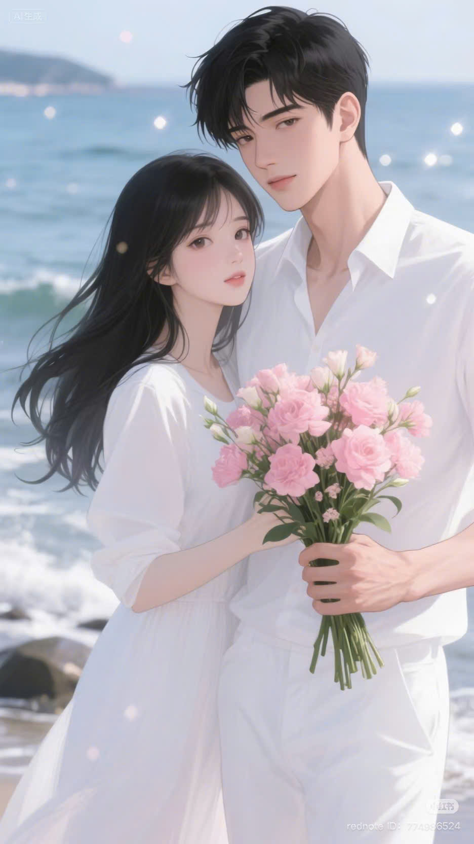 Tôi Đâu Phải Nữ Phụ Độc Ác