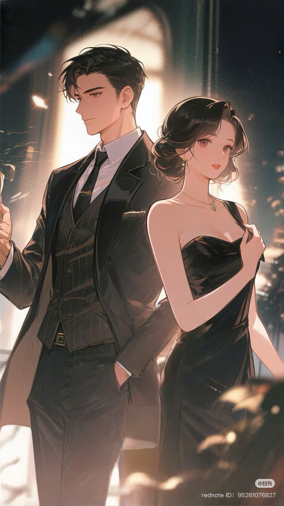 Tôi Gả Cho Chú Nhỏ Của Bạn Trai Tôi