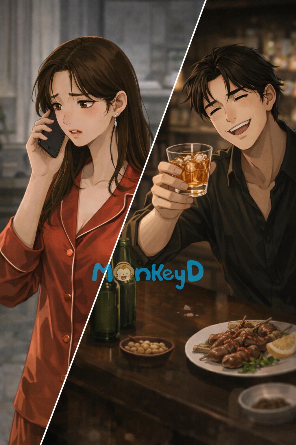 Tôi Gọi Điện Cho Chồng Vì Ba Đang Hấp Hối, Chồng Không Nghe Máy Vì Bận Vui Chơi