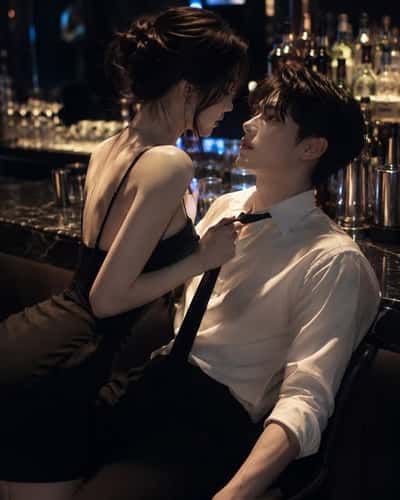 Tôi Kéo Nhầm Chồng Đại Gia