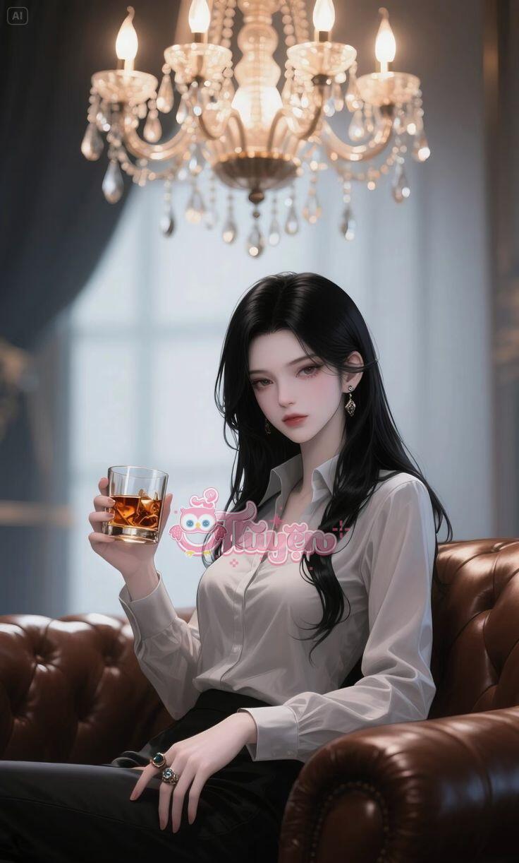 Tôi Không Còn Là Giang Ninh Của Anh Nữa