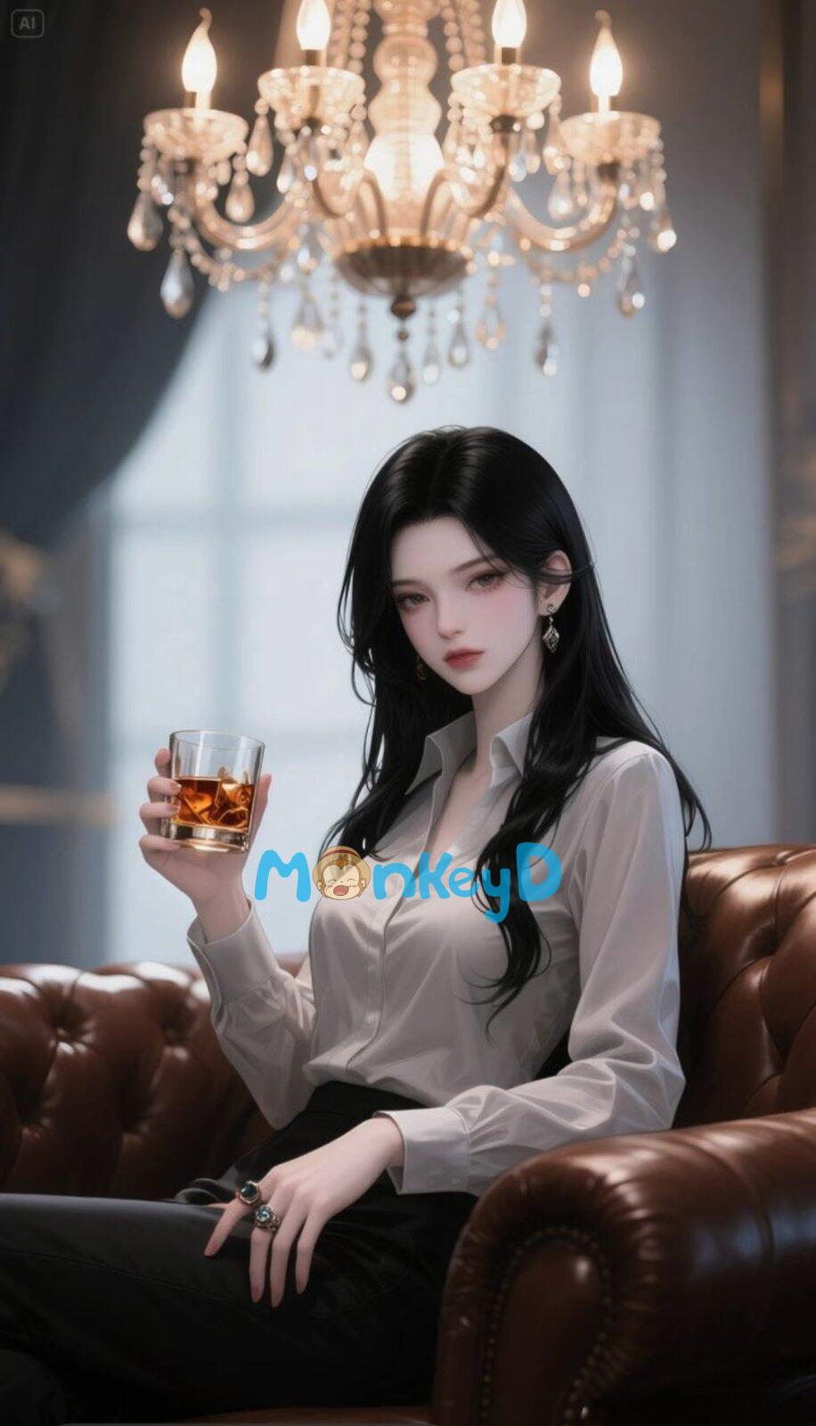 Tôi Không Phải Nữ Phụ