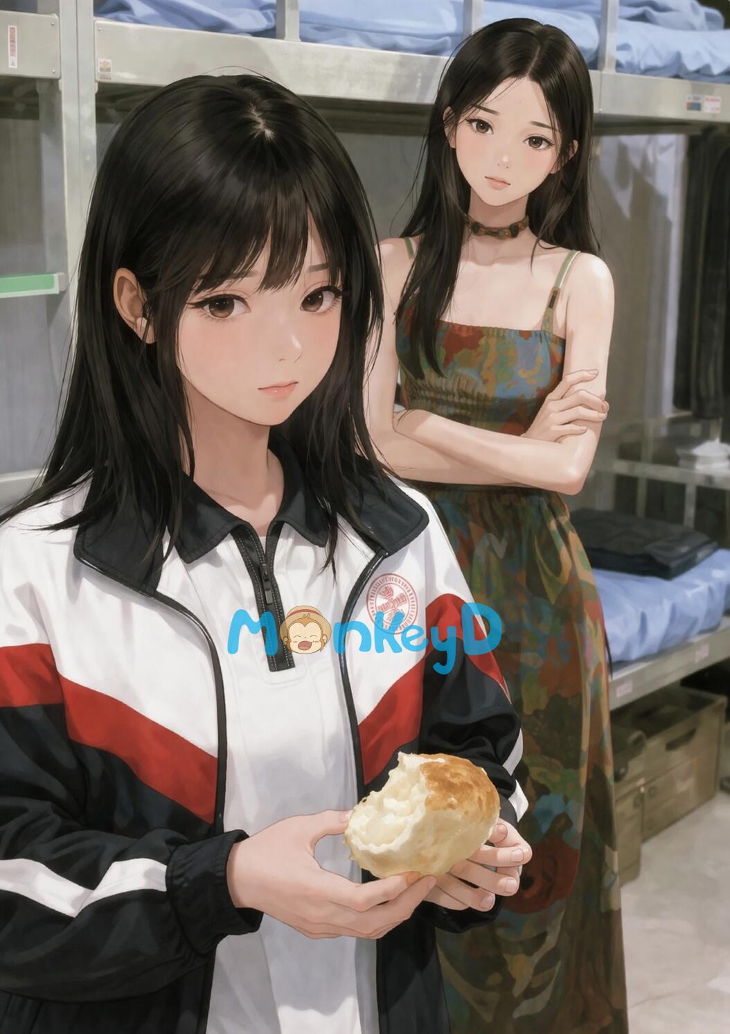 Tôi Là Con Gái Của Hot Streamer