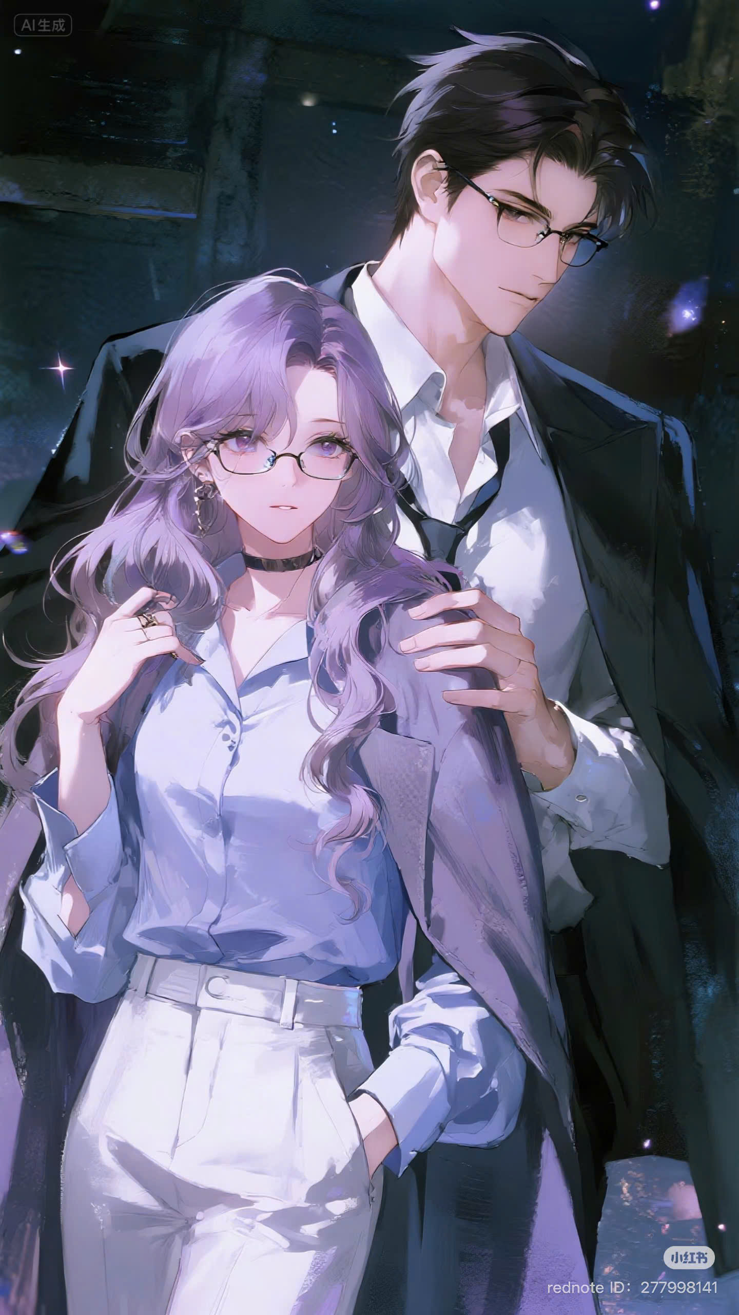 Tôi Là Npc Xấu Xa Trong Game Kinh Dị