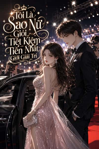 Tôi Là Sao Nữ Giỏi Tiết Kiệm Tiền Nhất Giới Giải Trí