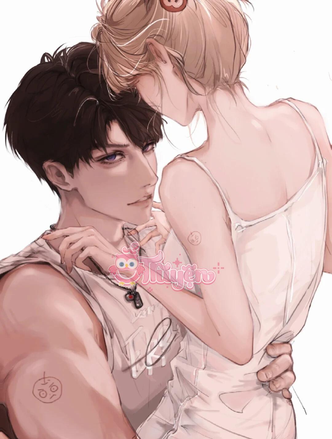 Tôi Là Sổ Ghi Chú Của Em Sao