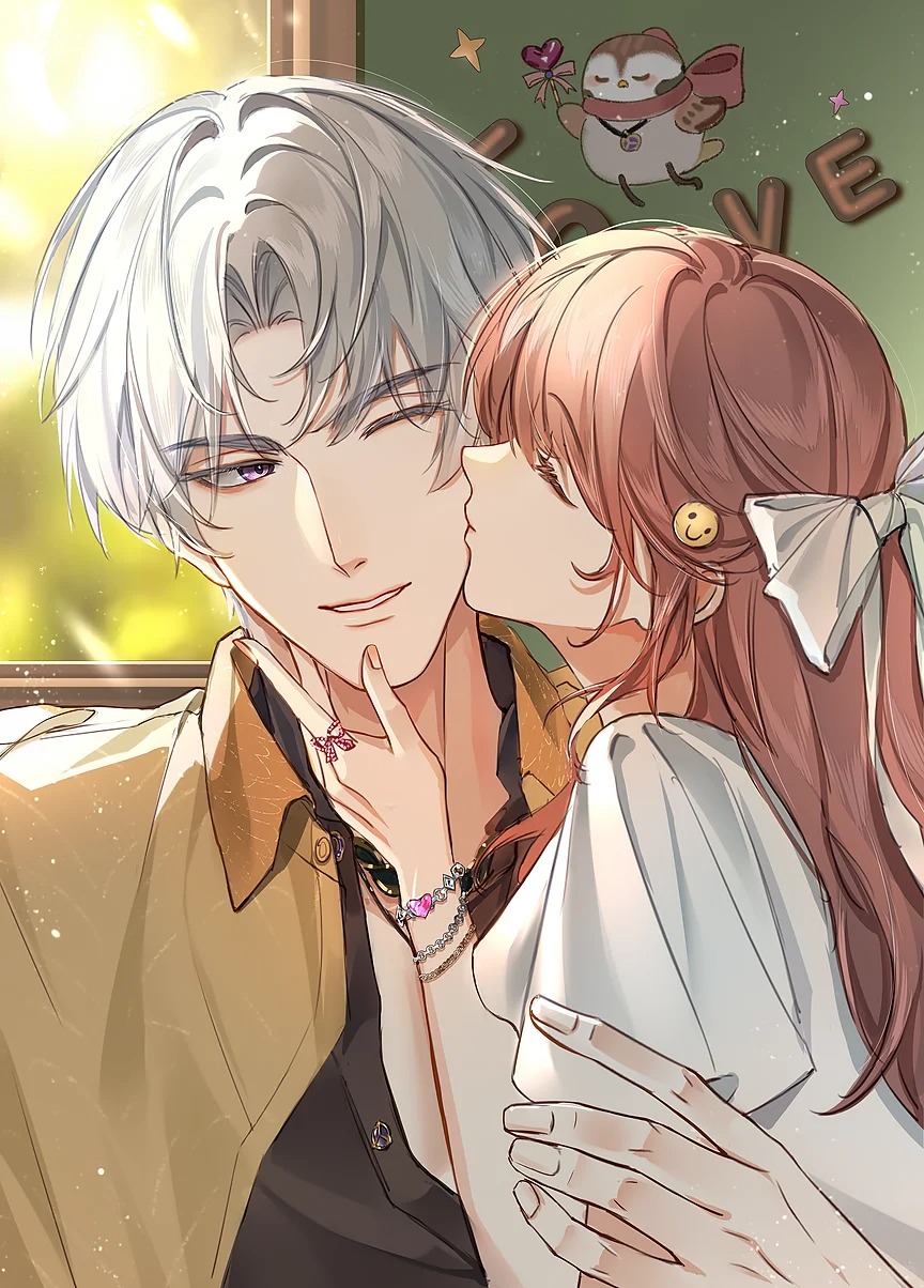 Tôi Là Thế Thân Của Bạn Thân