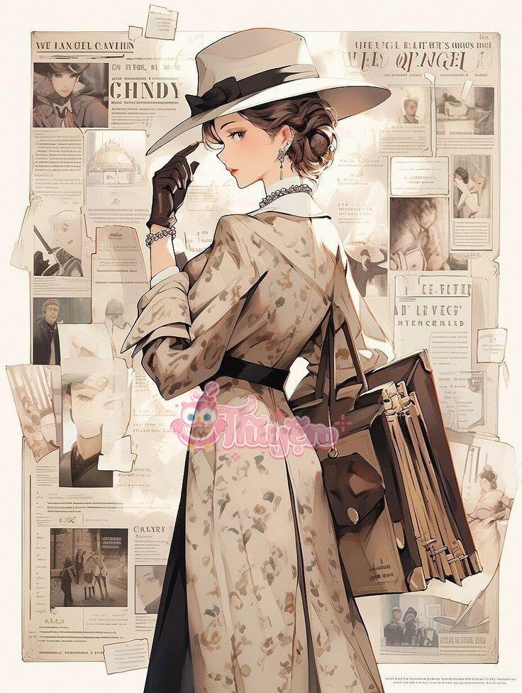 Tôi Làm Mẹ Kế Của Người Yêu Cũ