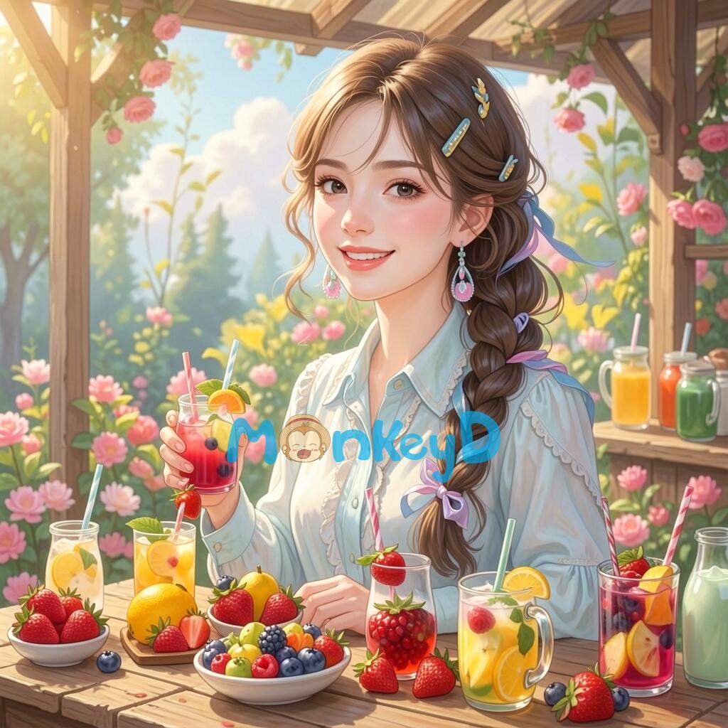 Tôi Mở Cửa Hàng Mỹ Thực Dưỡng Sinh Gây Sốt Toàn Mạng