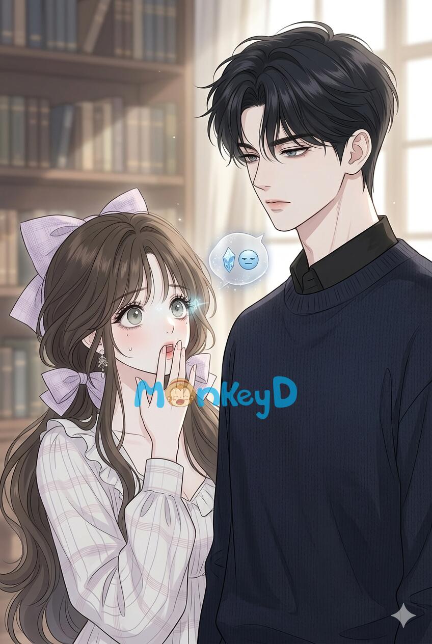 Tôi Nghe Được Tiếng Lòng Của Vị Ảnh Đế Lạnh Lùng