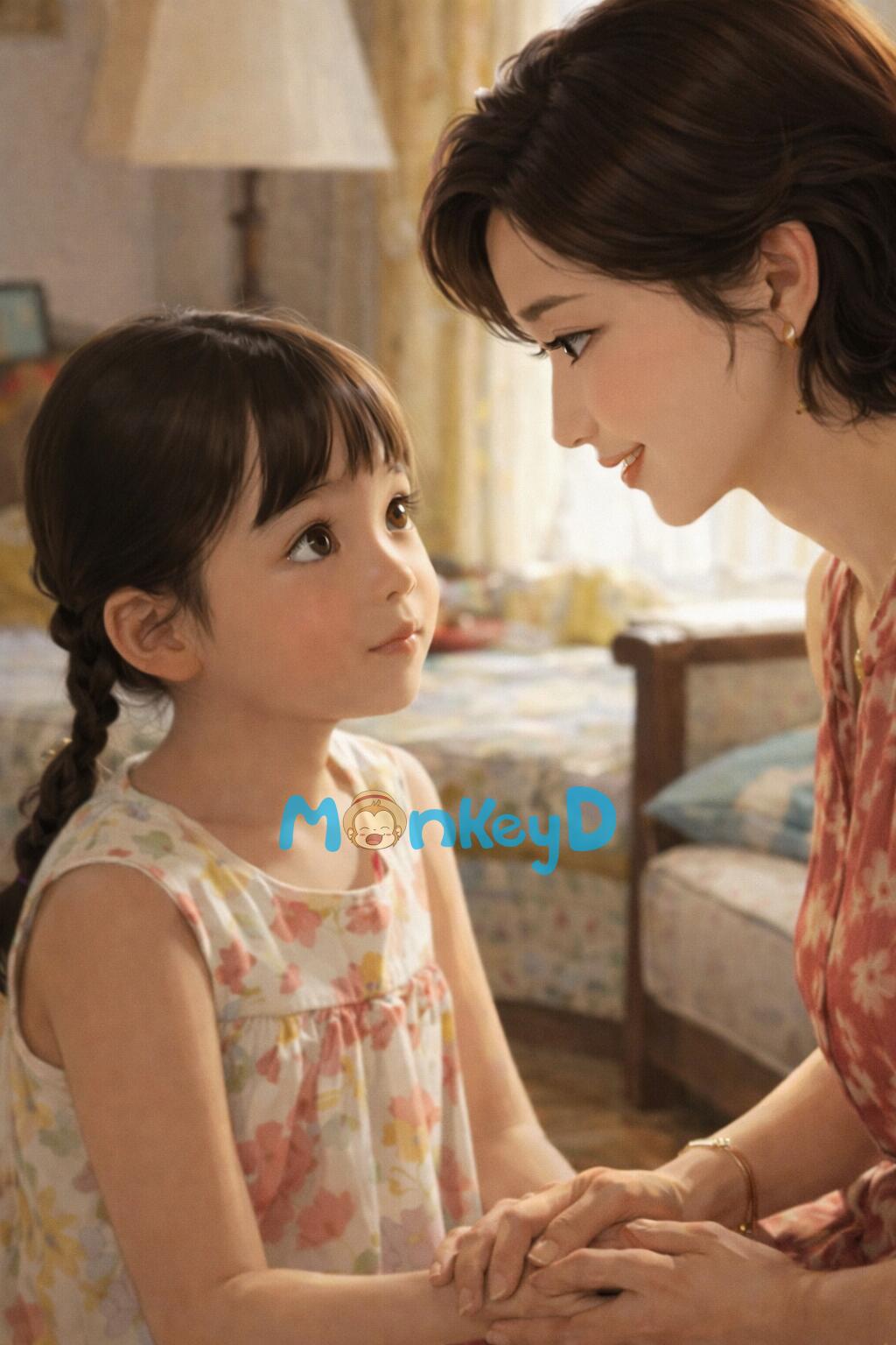 Tôi Ngốc Nhưng Là Phúc Tinh