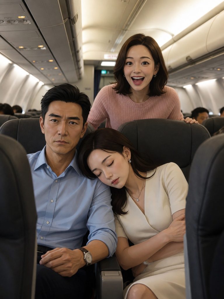 Tôi Sống Lại Sau Ly Hôn