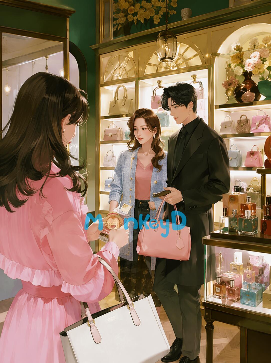 Tôi Tha Thứ Không Phải Vì Yêu Mà Vì Quá Lười Để Quan Tâm