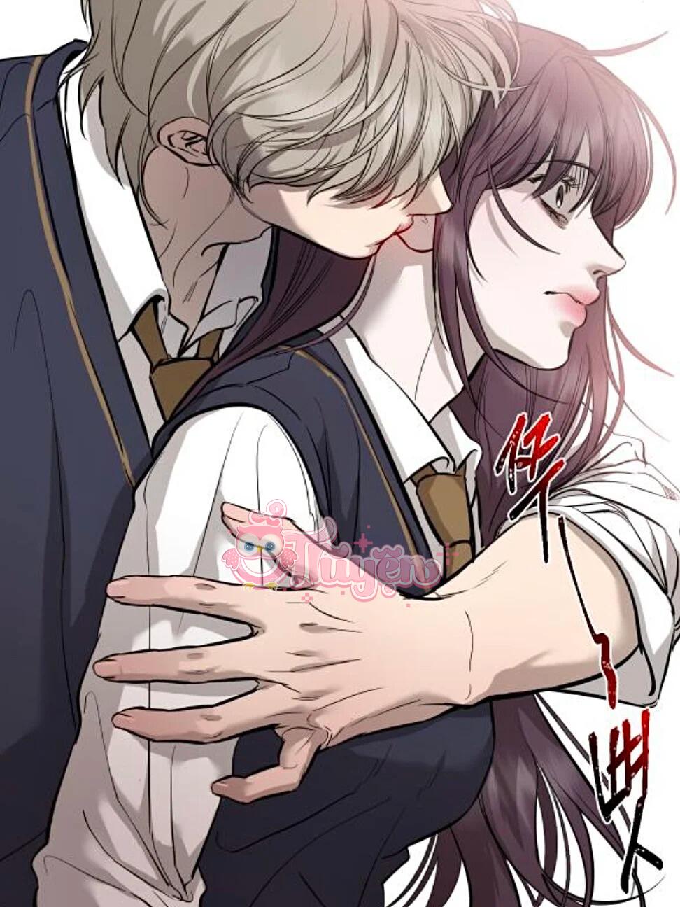 Tôi Thức Tỉnh Rồi