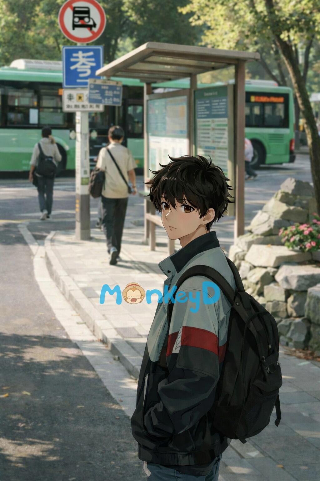 Tôi Tốt Bụng Cứu Người Nhưng Lại Bị Ép Đến Không Còn Đường Sống