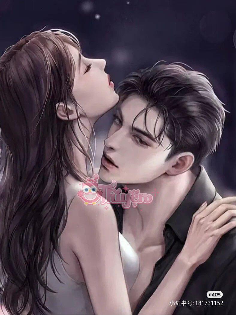 Tôi Trở Thành Bạn Gái Kẻ Thù Của Anh Trai