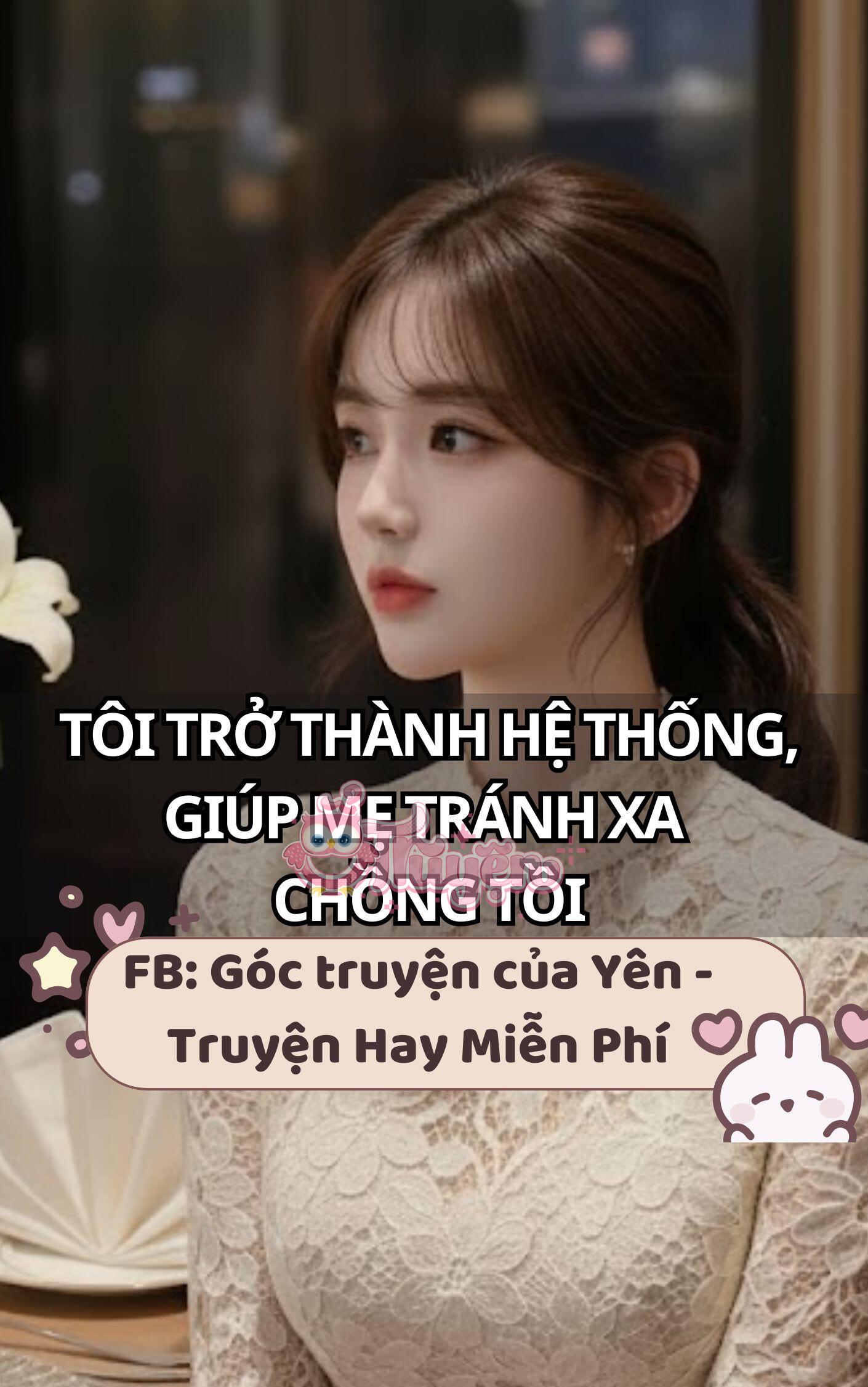 Tôi Trở Thành Hệ Thống, Giúp Mẹ Tránh Xa Chồng Tồi