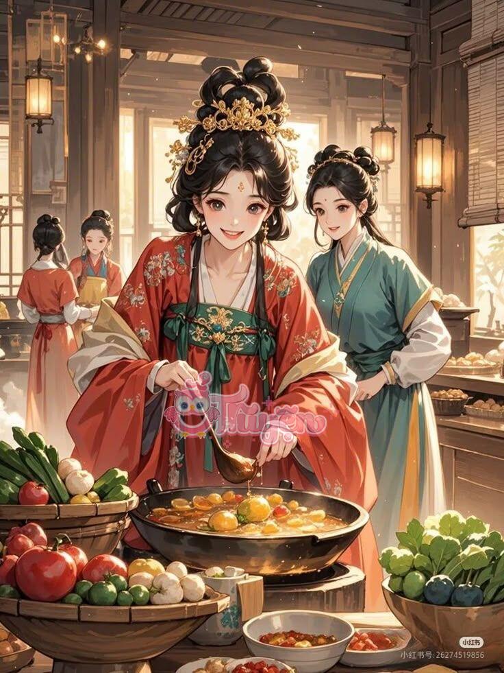 Tôi Trọng Sinh Lại Một Kiếp Quyết Tâm Cướp Lại Gia Tài