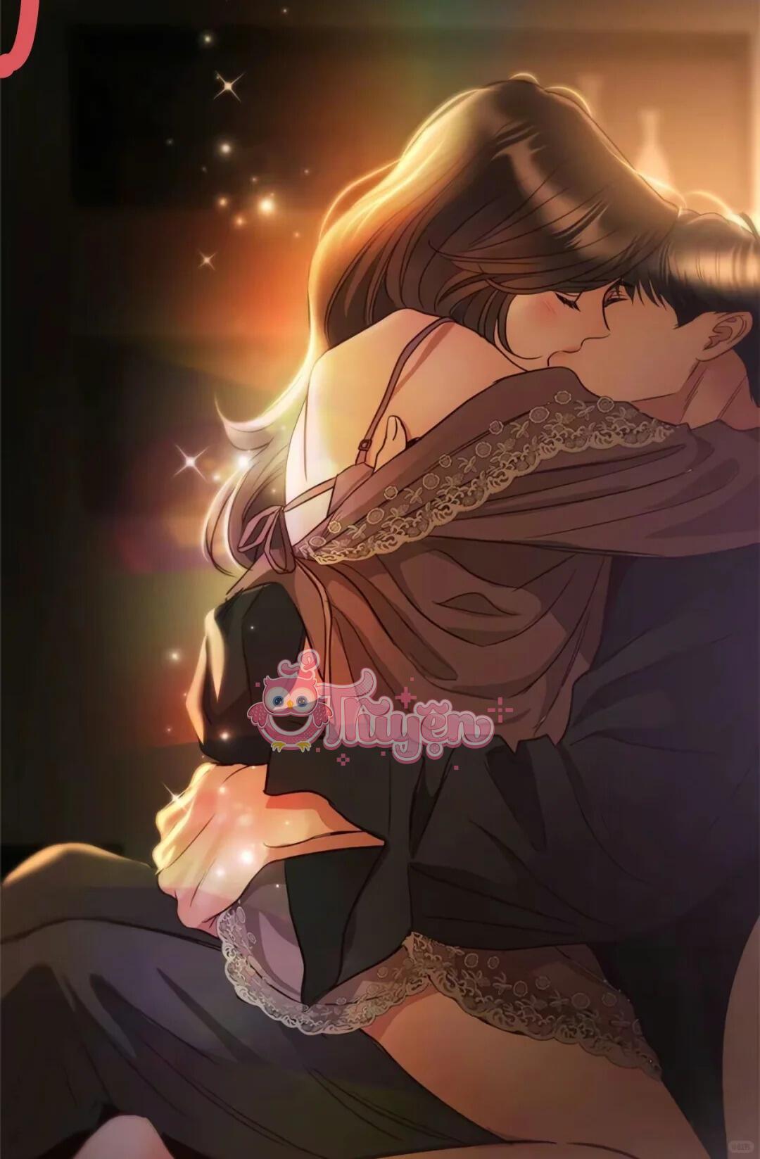 Tôi Và Hệ Thống Đã Ở Bên Nhau