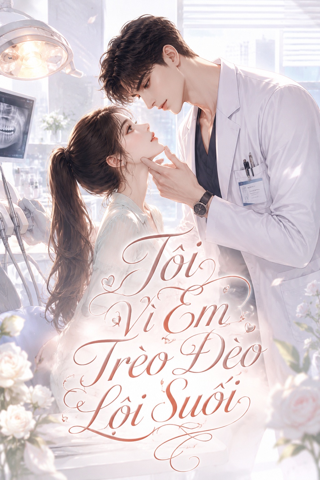 Tôi Vì Em Trèo Đèo Lội Suối