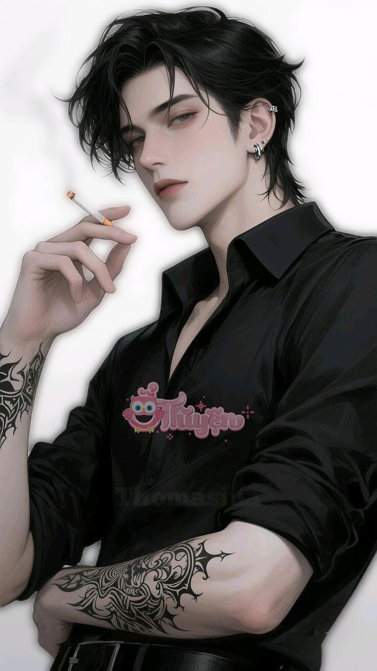 Tôi Vô Tình Nhặt Được Một Sát Thủ Máu Lạnh