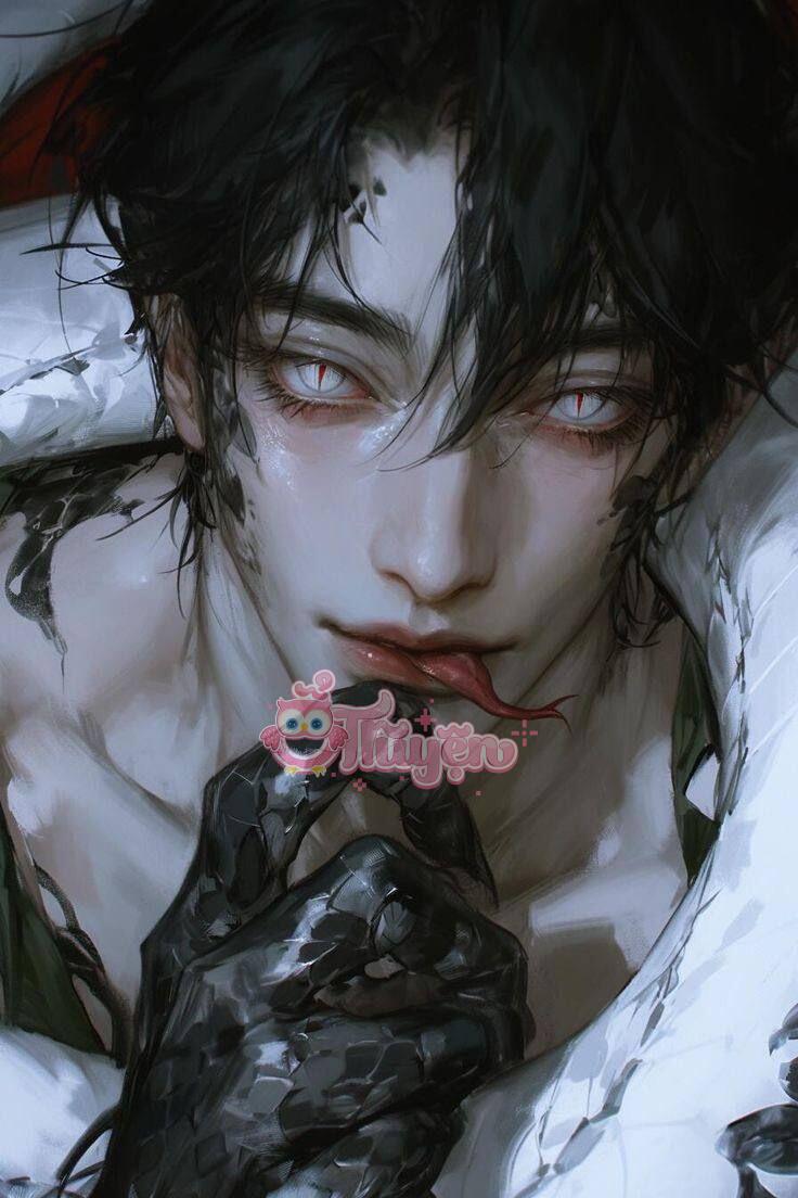 Tôi Vô Tình Nuôi Dưỡng Một Đối Tượng Thí Nghiệm Xảo Quyệt