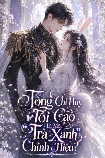 Tổng Chỉ Huy Tối Cao Là Một "Trà Xanh" Chính Hiệu?