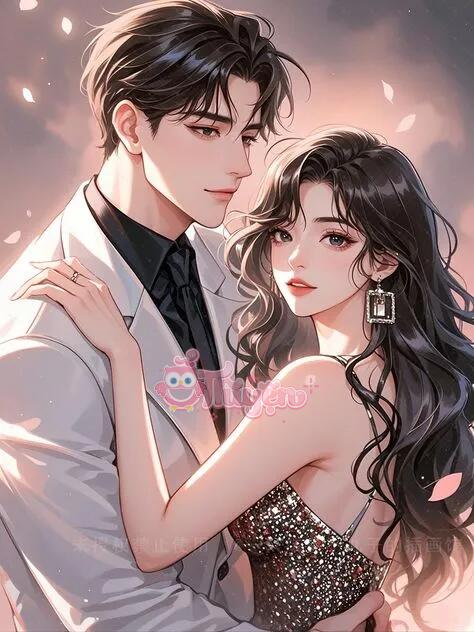 Tổng Giám Đốc, Vợ Ngài Là Vị Sếp Bí Ẩn