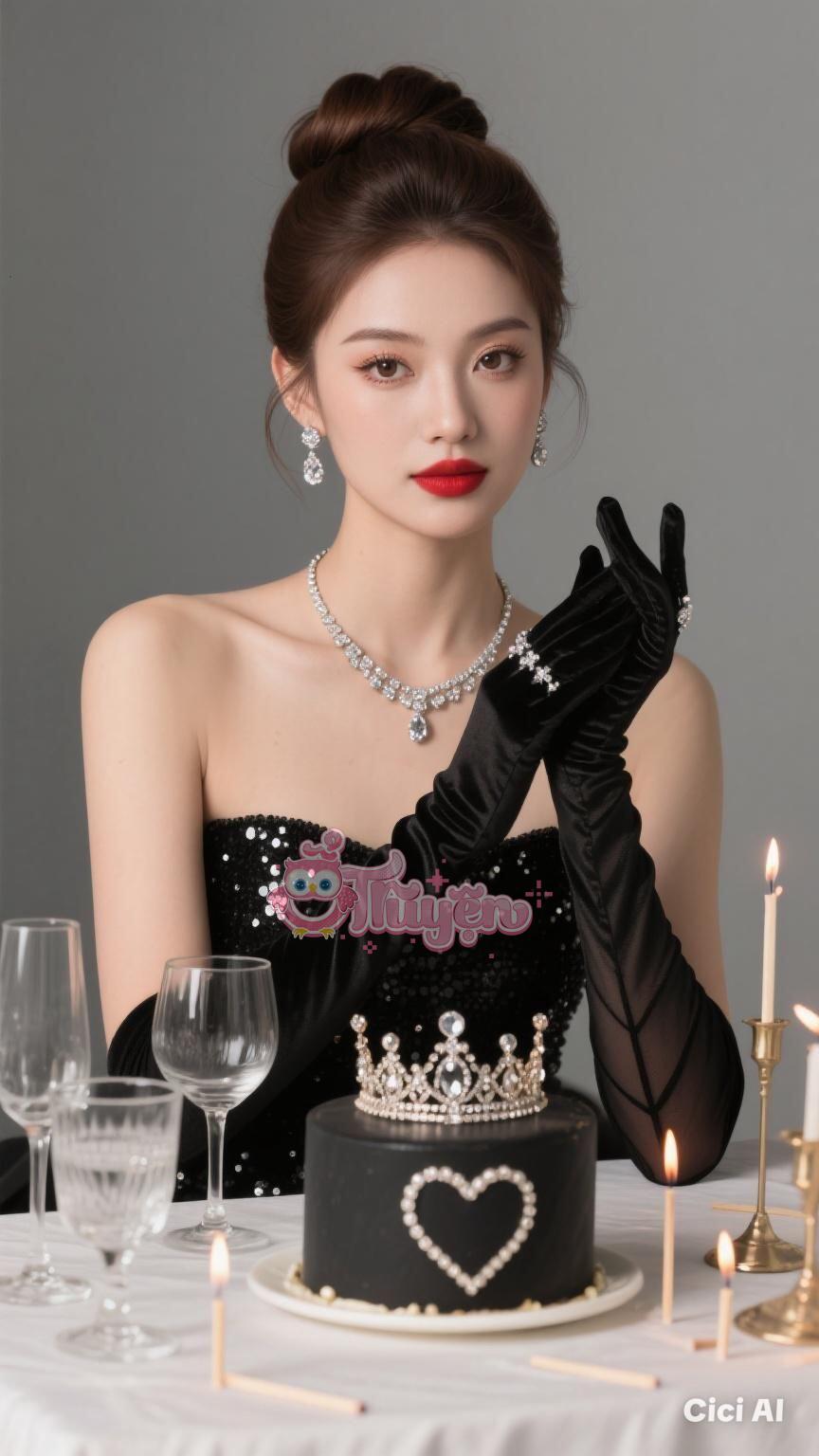 Trà Xanh Chính Hiệu