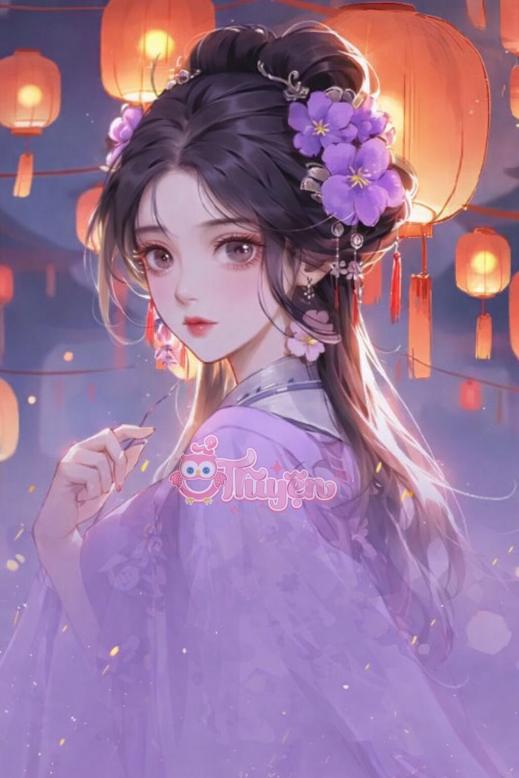 Trắc Phi Vào Cửa Ta Nhường Chổ, Giả Chết Ngươi Điên Cái Gì