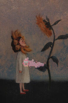 Trại Hè Của Ác Ma