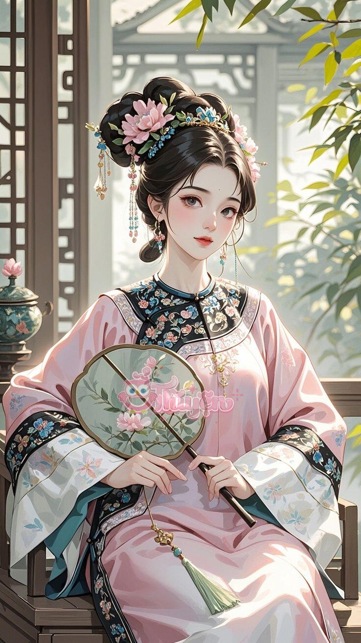 Trầm Yên